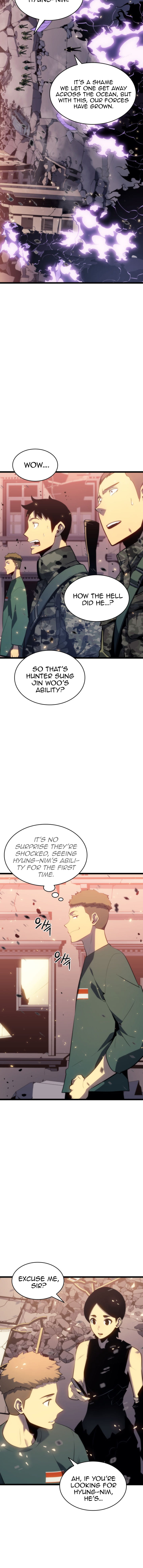 Solo Leveling, Chapter 139 image 11